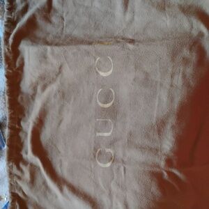 Gucci Soft Dustbag (1 piece)